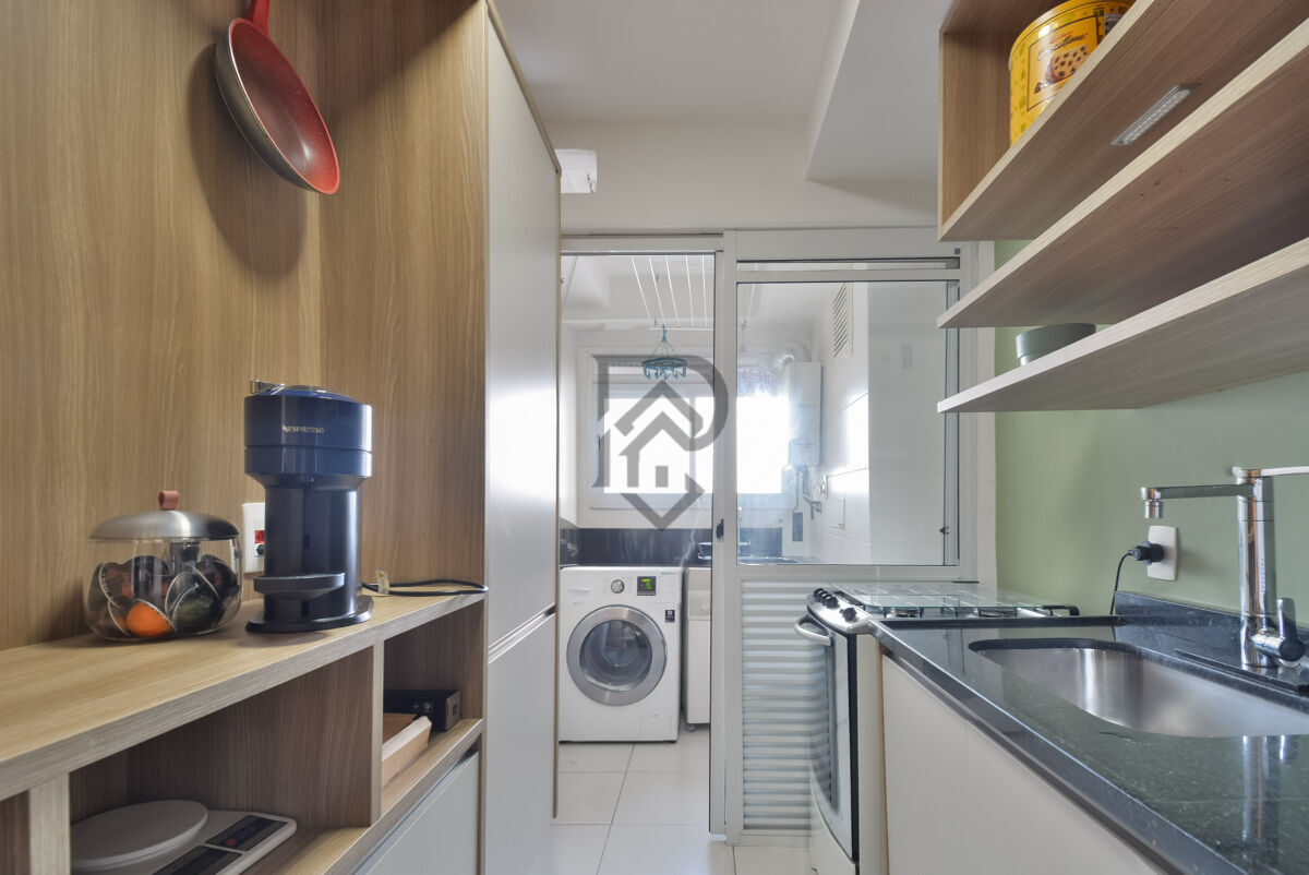 Cobertura, 2 quartos, 133 m² - Foto 33