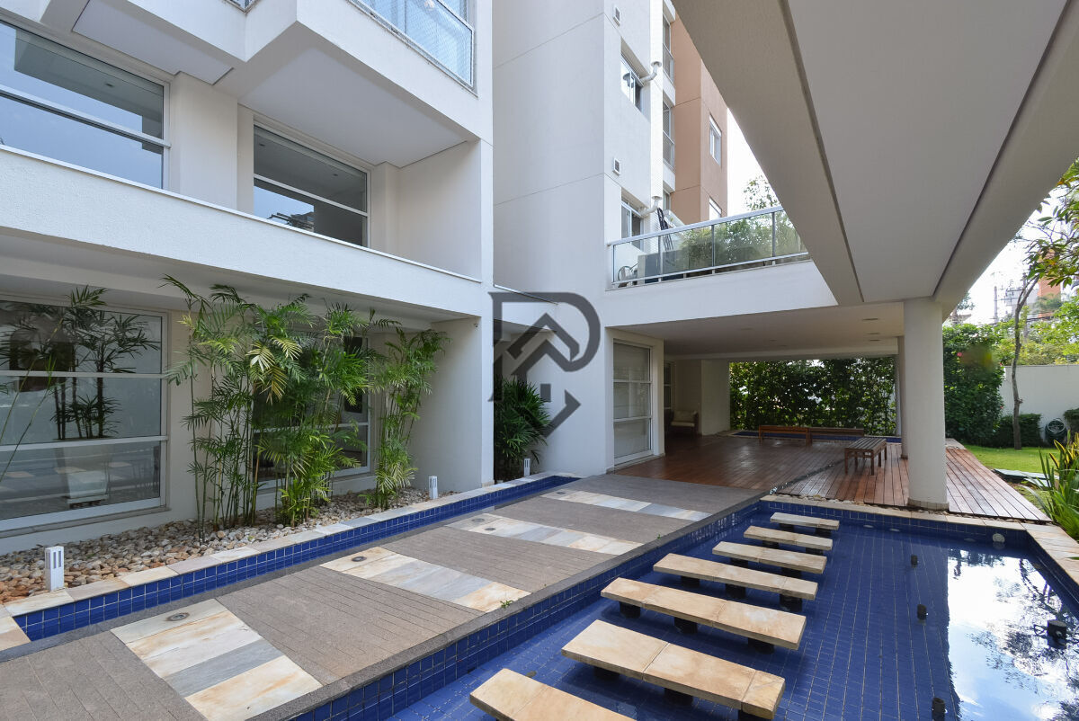 Cobertura, 2 quartos, 133 m² - Foto 10