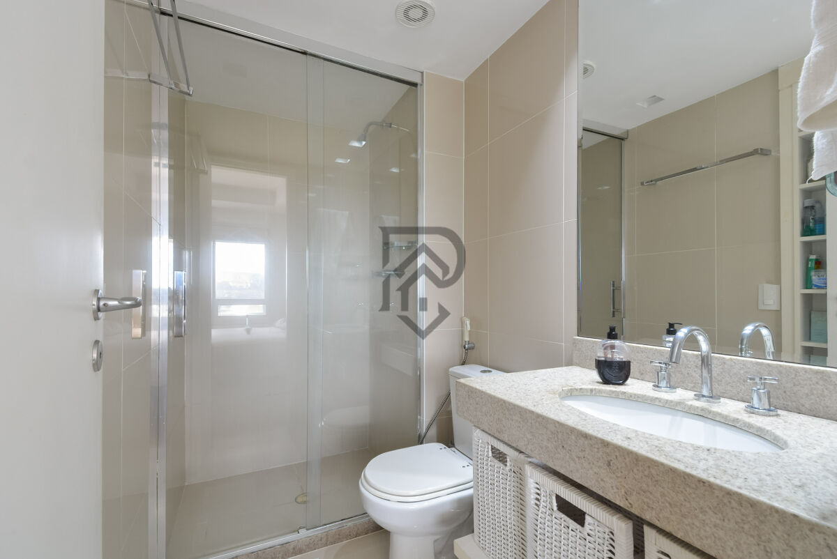 Cobertura, 2 quartos, 133 m² - Foto 26