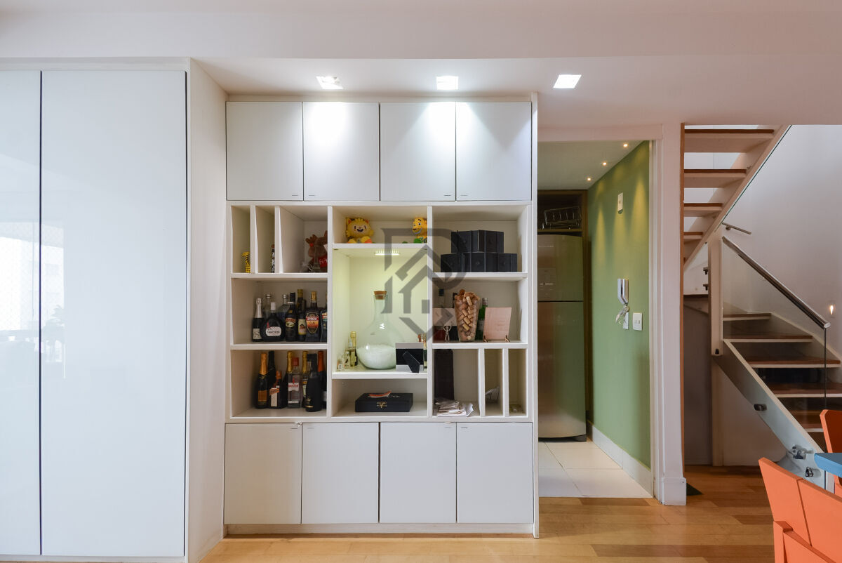 Cobertura, 2 quartos, 133 m² - Foto 40