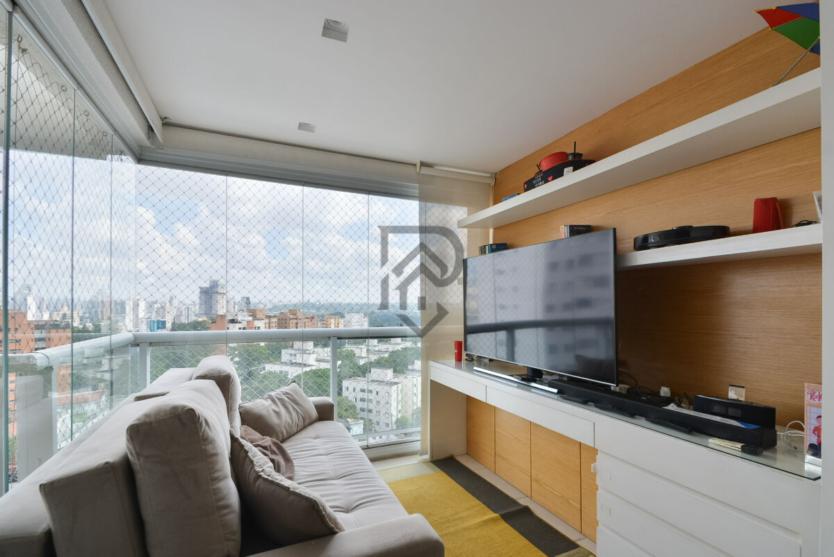 Cobertura, 2 quartos, 133 m² - Foto 37