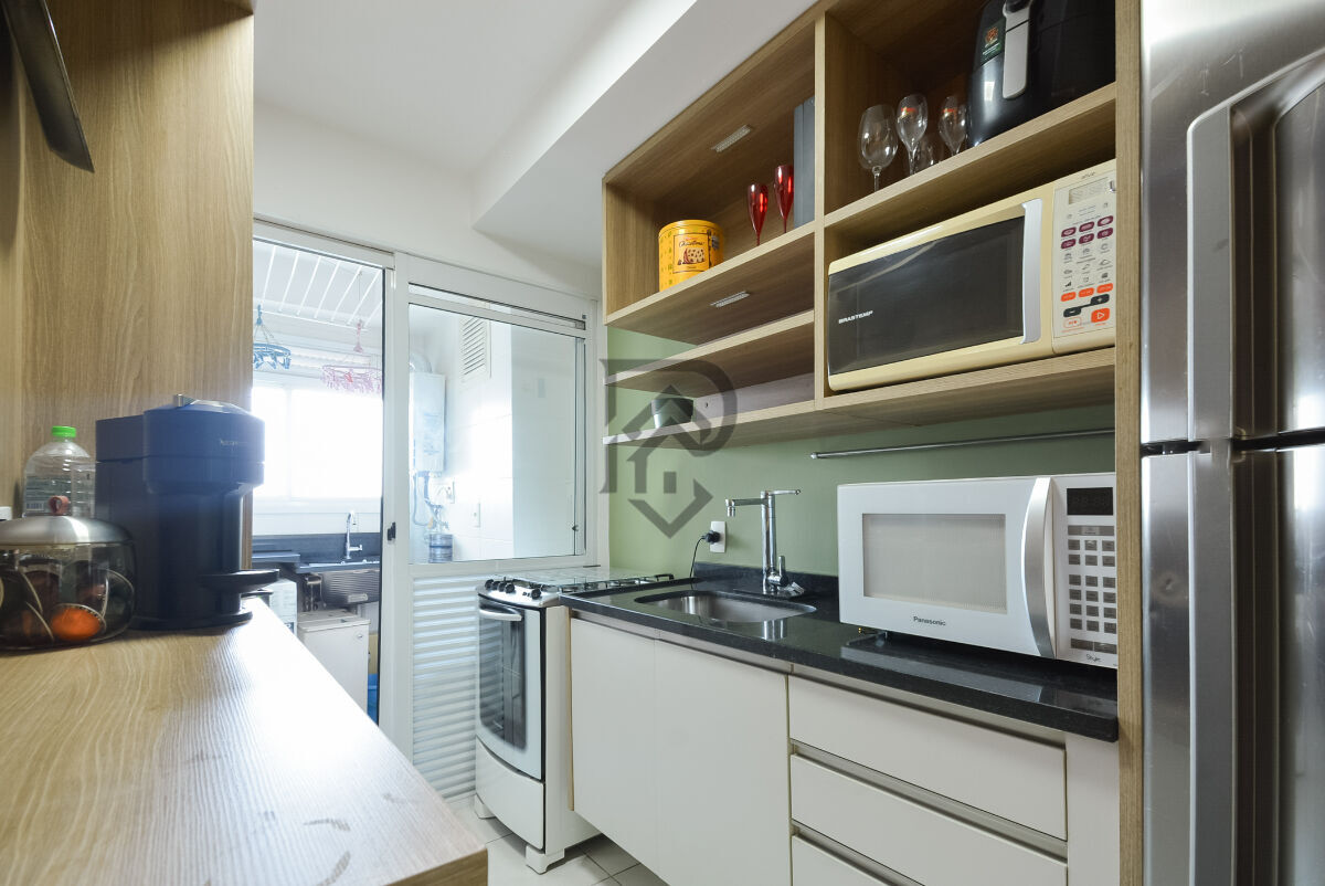 Cobertura, 2 quartos, 133 m² - Foto 34