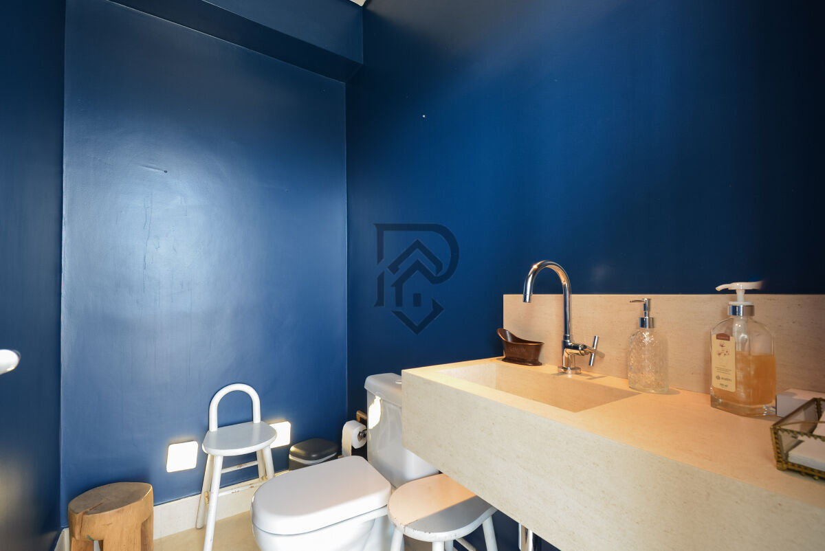 Cobertura, 2 quartos, 133 m² - Foto 23