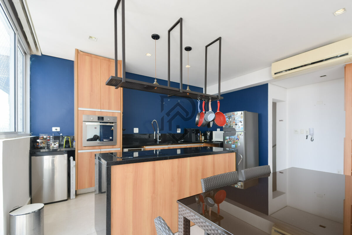 Cobertura, 2 quartos, 133 m² - Foto 15