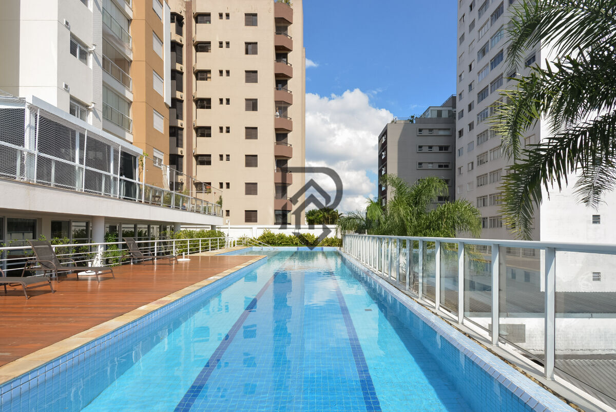 Cobertura, 2 quartos, 133 m² - Foto 14