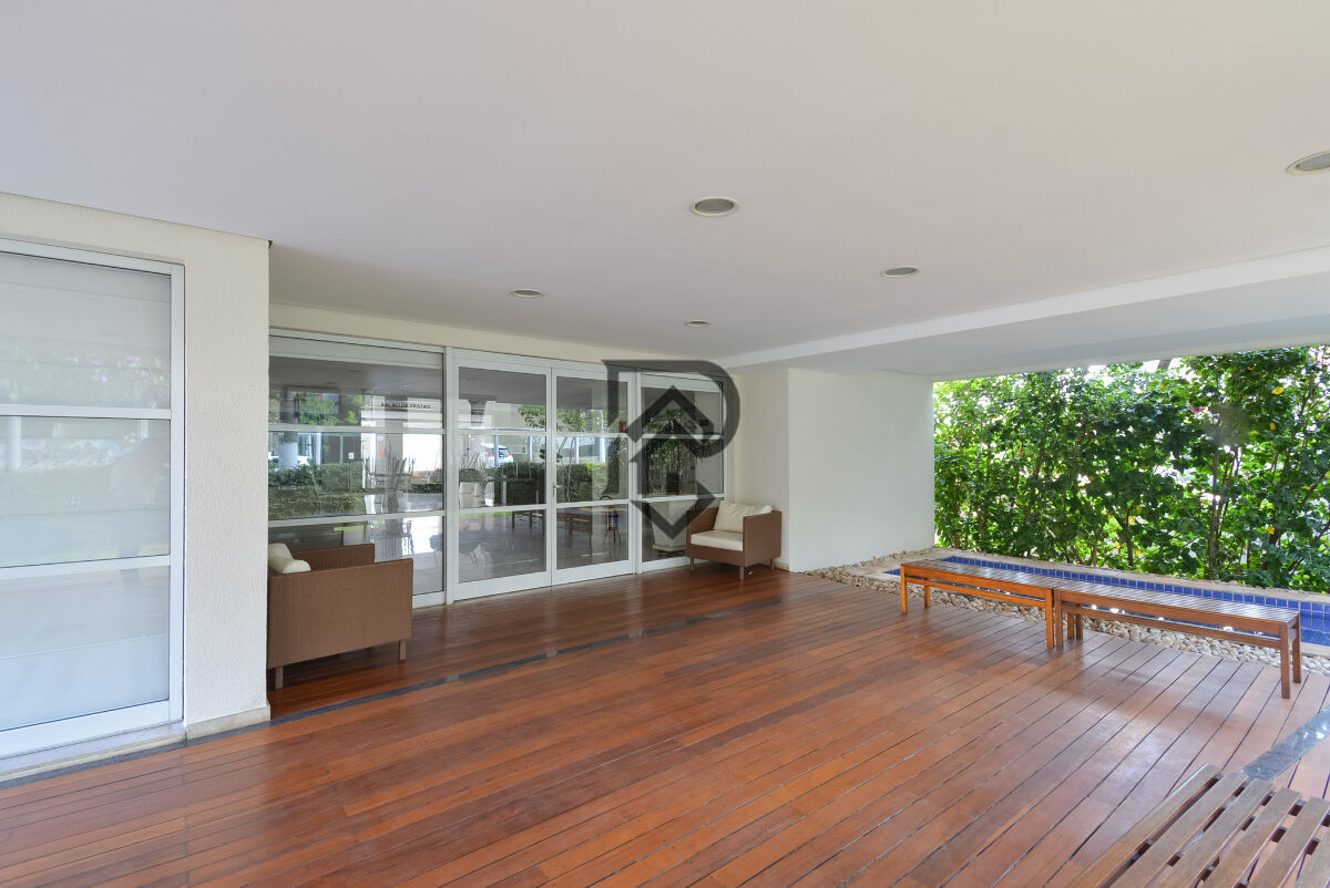 Cobertura, 2 quartos, 133 m² - Foto 11