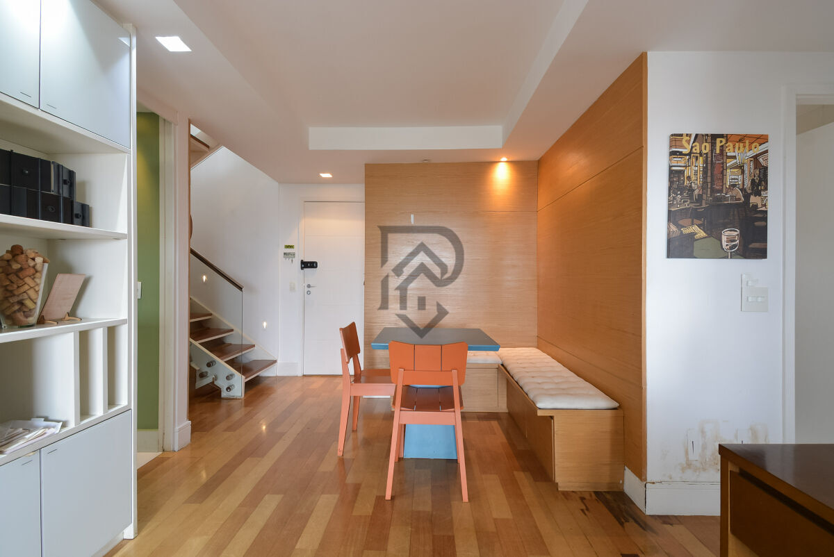 Cobertura, 2 quartos, 133 m² - Foto 39