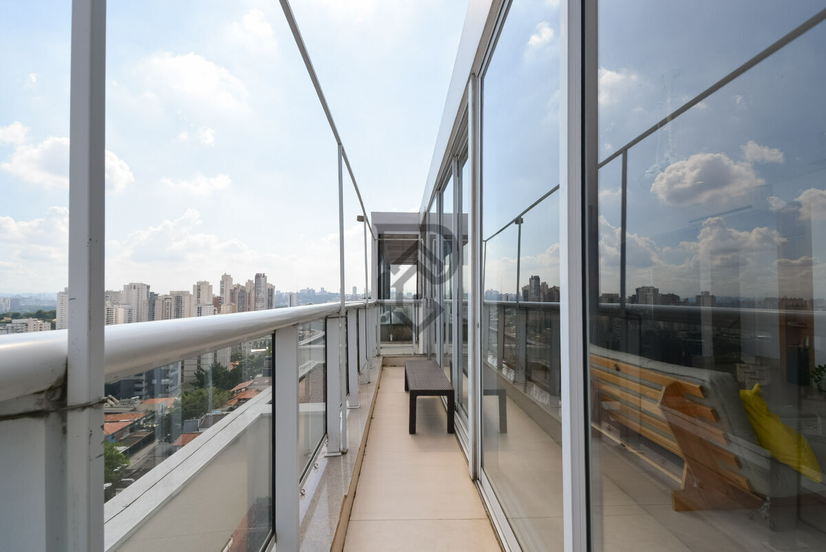 Cobertura, 2 quartos, 133 m² - Foto 20