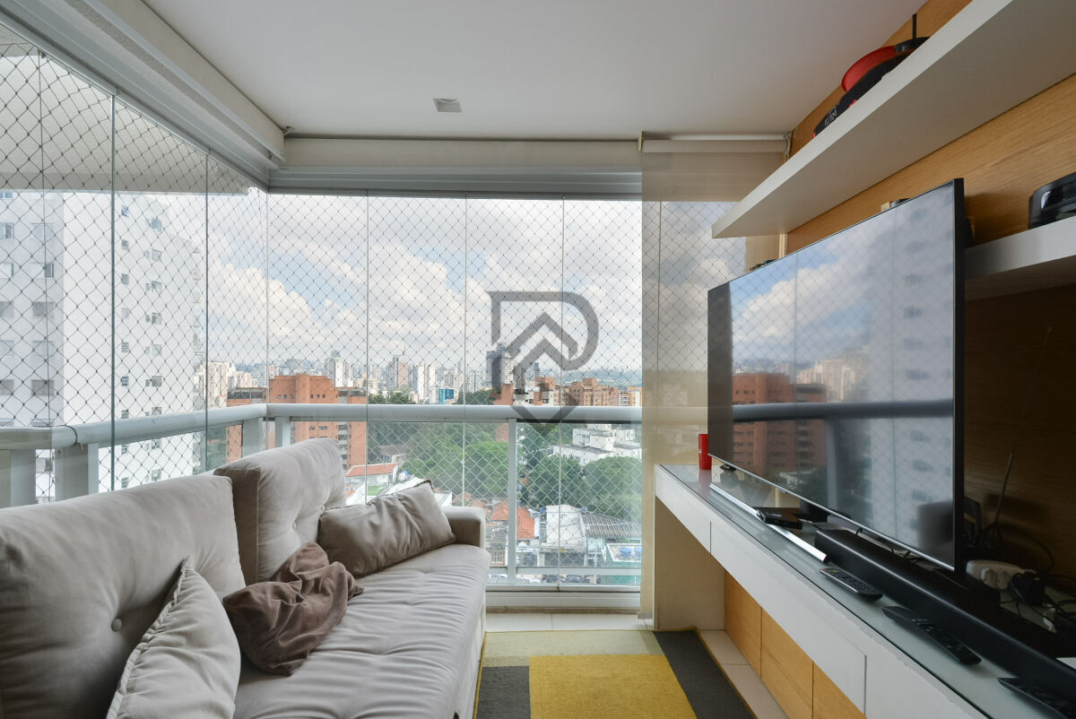 Cobertura, 2 quartos, 133 m² - Foto 36