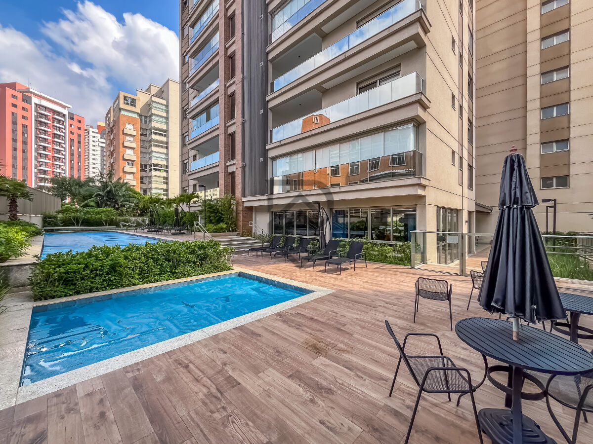 Apartamento, 3 quartos, 181 m² - Foto 39