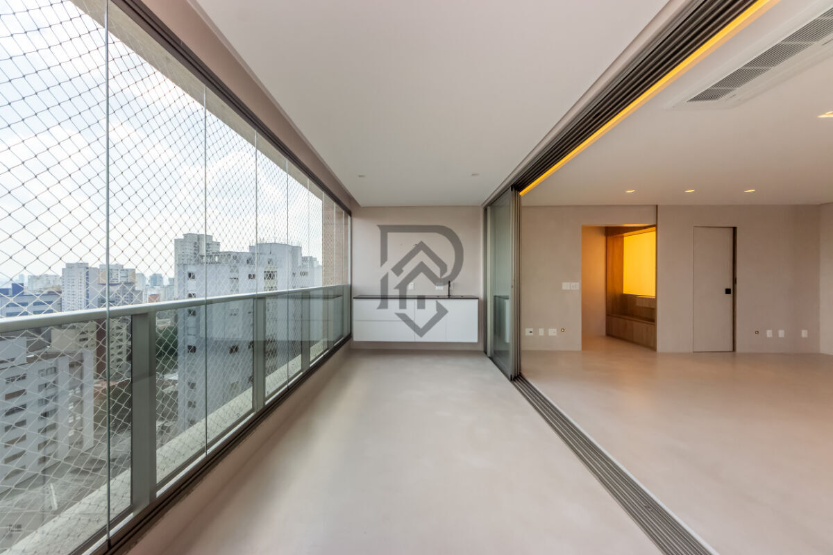 Apartamento, 3 quartos, 181 m² - Foto 1