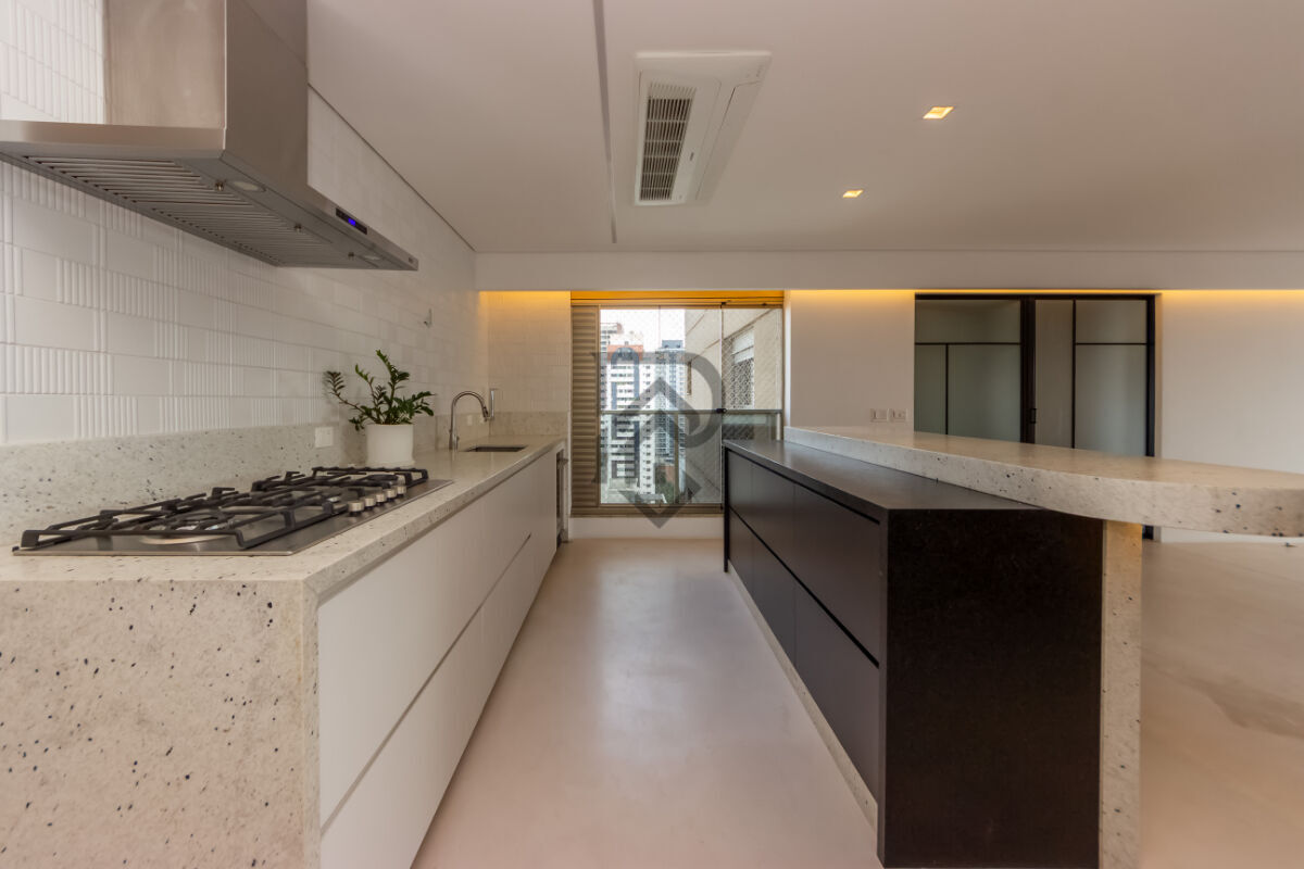 Apartamento, 3 quartos, 181 m² - Foto 2