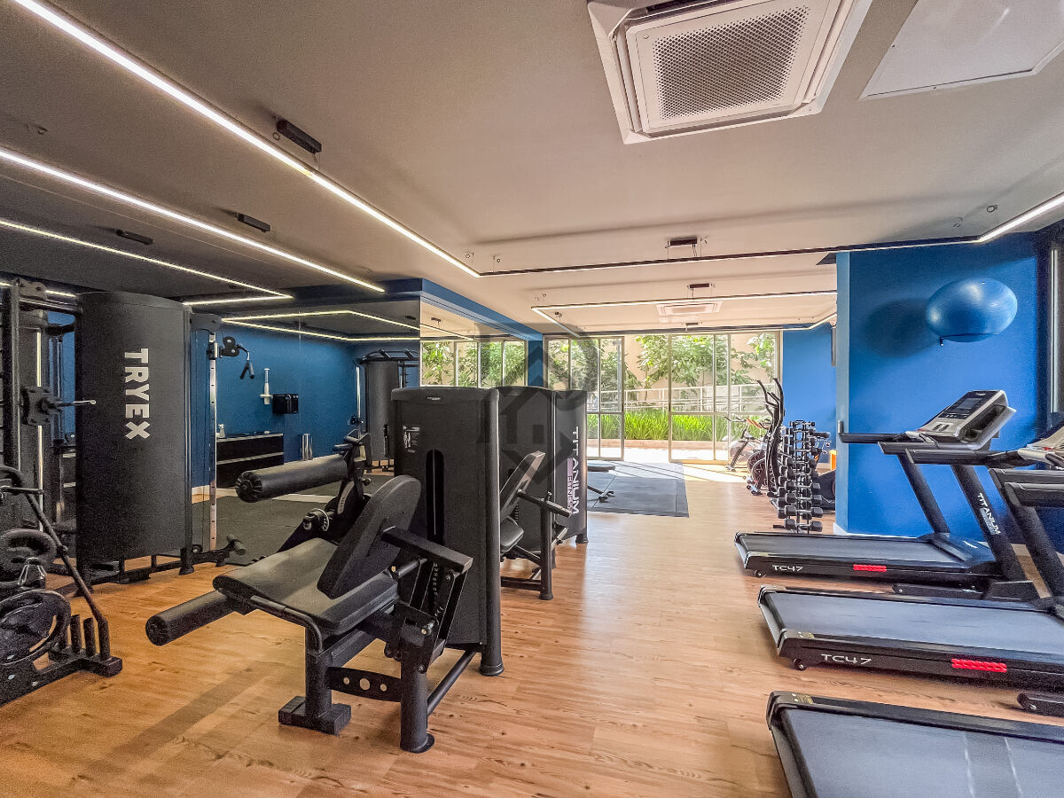 Apartamento, 3 quartos, 181 m² - Foto 40