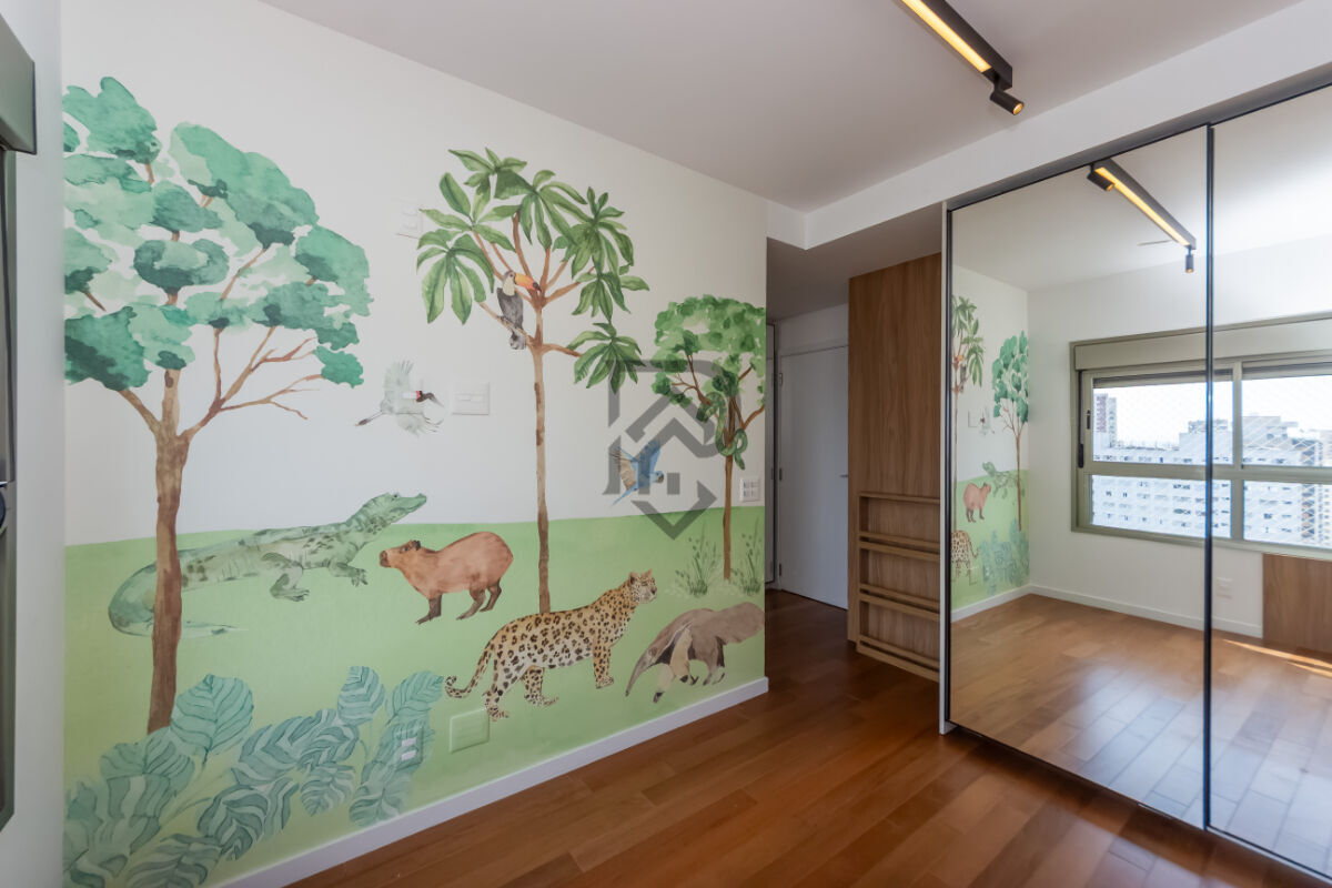 Apartamento, 3 quartos, 181 m² - Foto 21