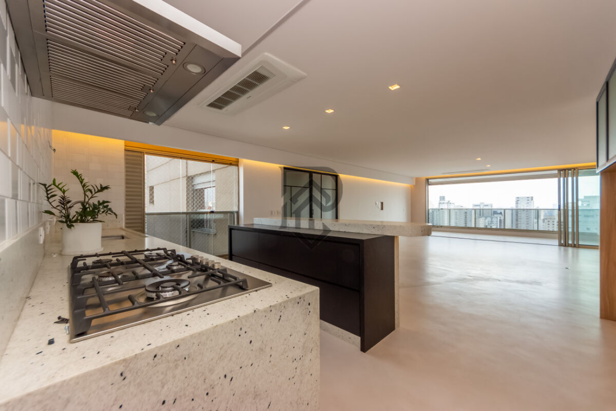 Apartamento, 3 quartos, 181 m² - Foto 5