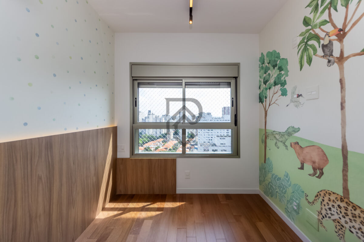 Apartamento, 3 quartos, 181 m² - Foto 20