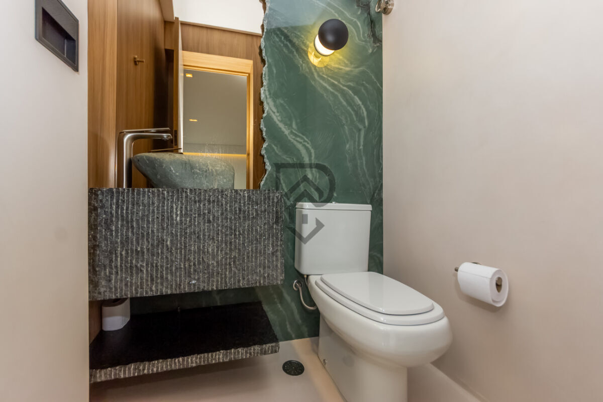 Apartamento, 3 quartos, 181 m² - Foto 17