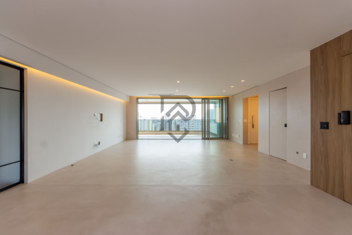 Apartamento, 3 quartos, 181 m² - Foto 6