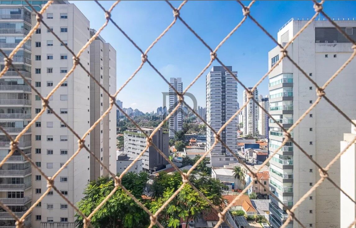 Apartamento, 2 quartos, 140 m² - Foto 41