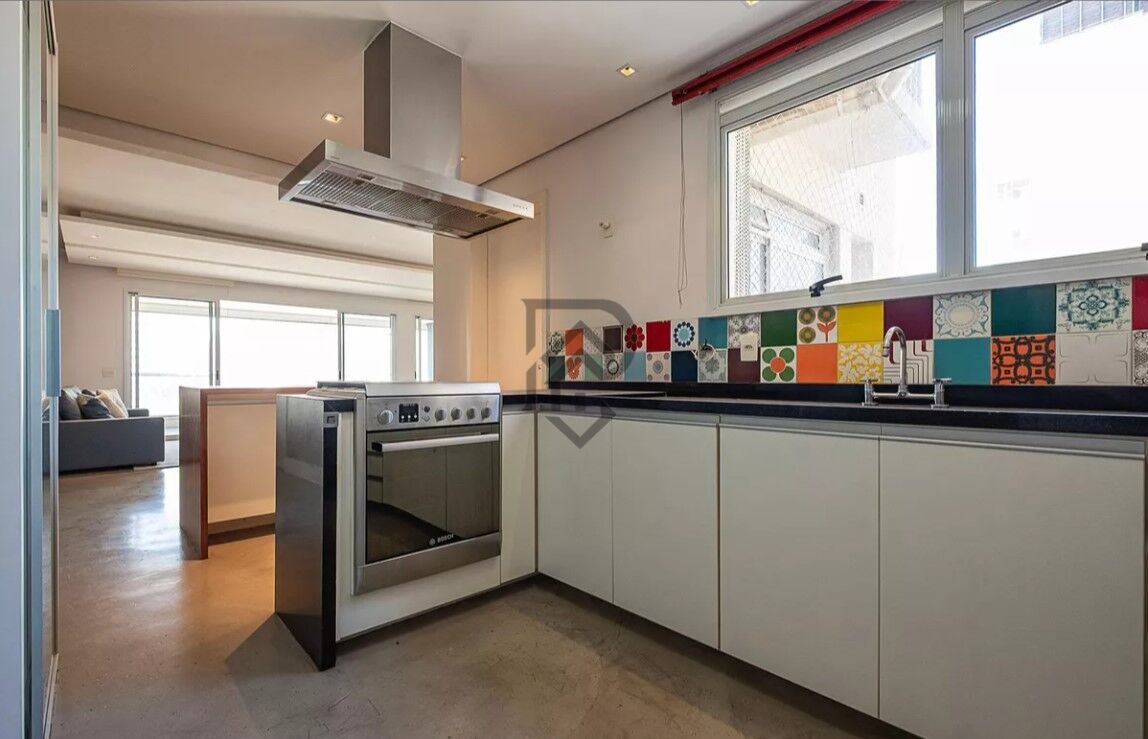 Apartamento, 2 quartos, 140 m² - Foto 20