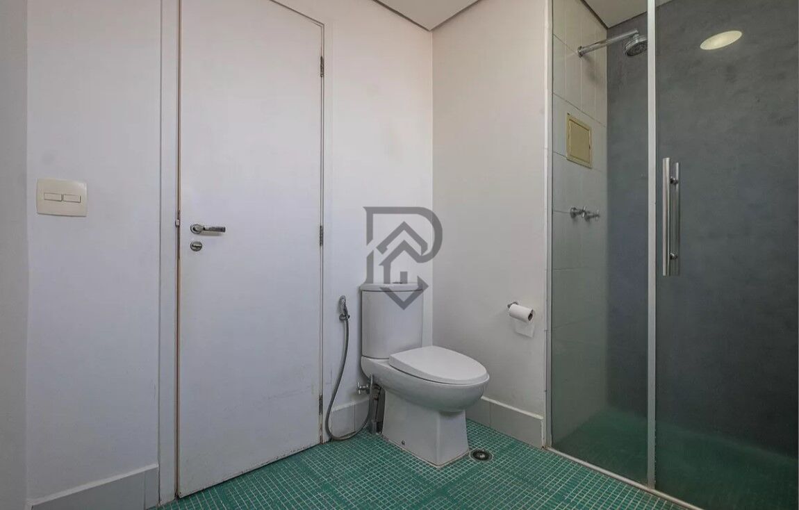 Apartamento, 2 quartos, 140 m² - Foto 33