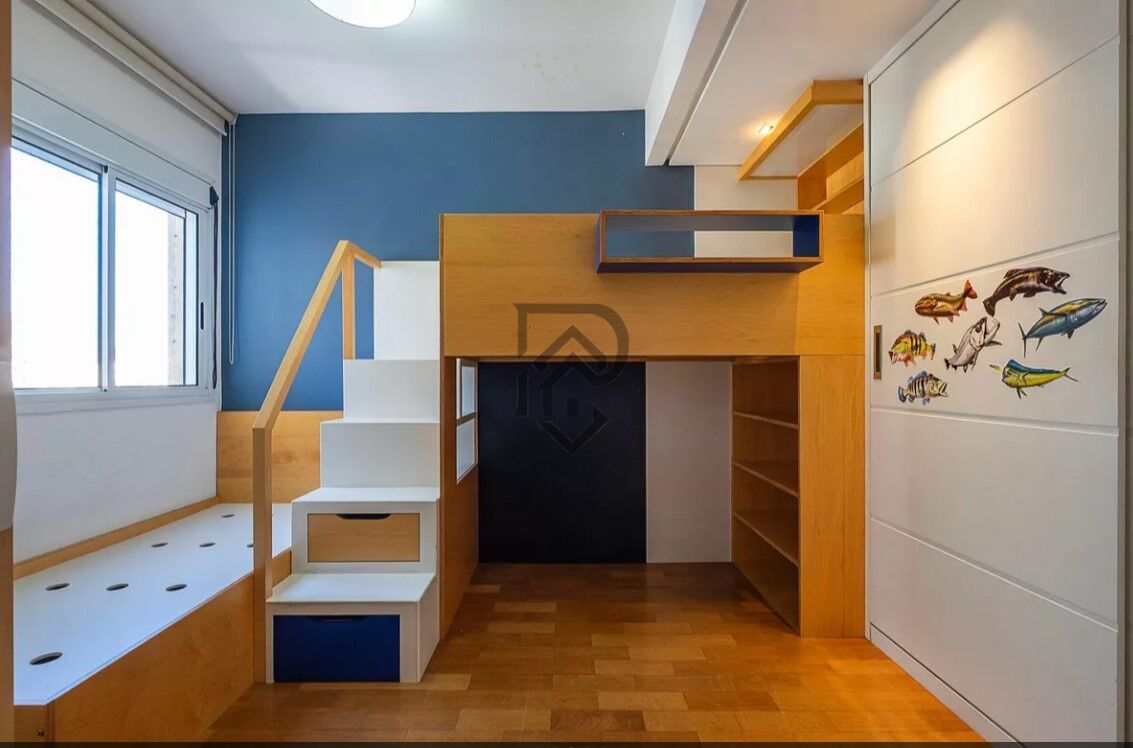 Apartamento, 2 quartos, 140 m² - Foto 30