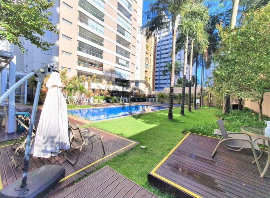 Apartamento, 2 quartos, 140 m² - Foto 2