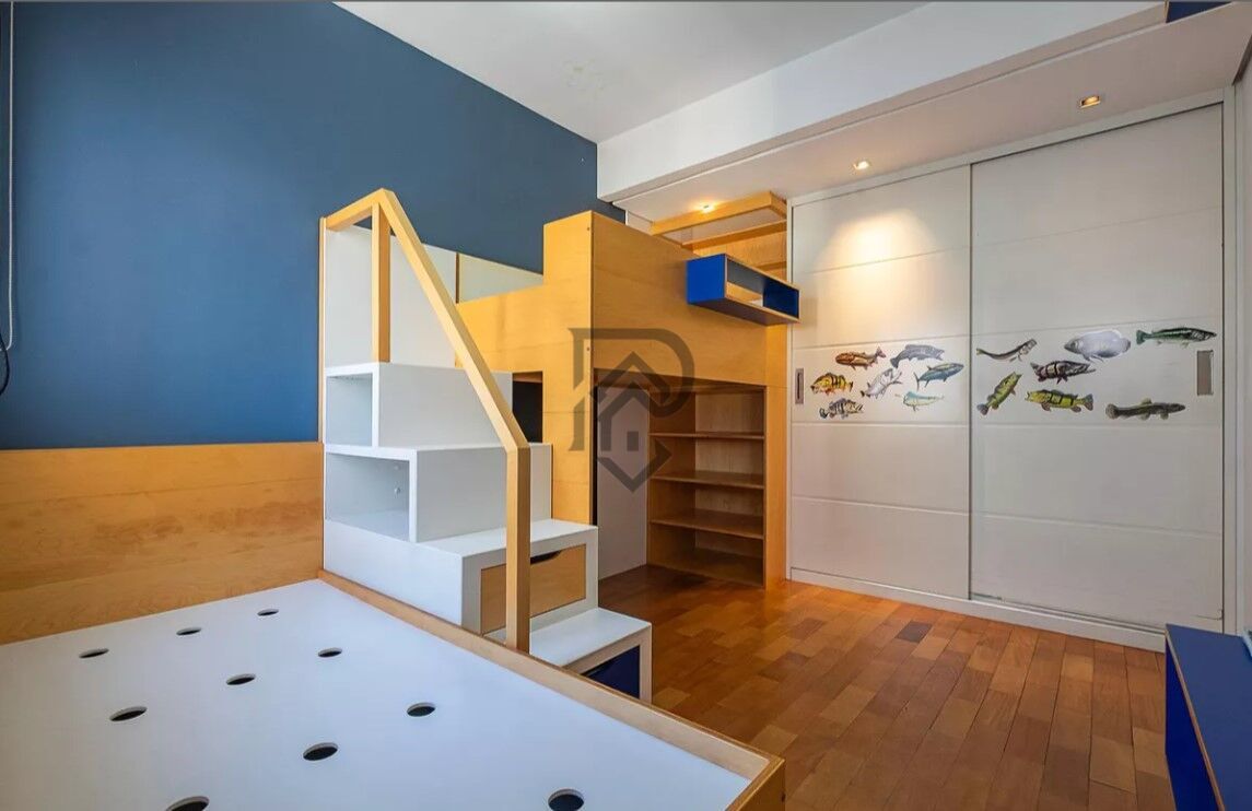Apartamento, 2 quartos, 140 m² - Foto 29