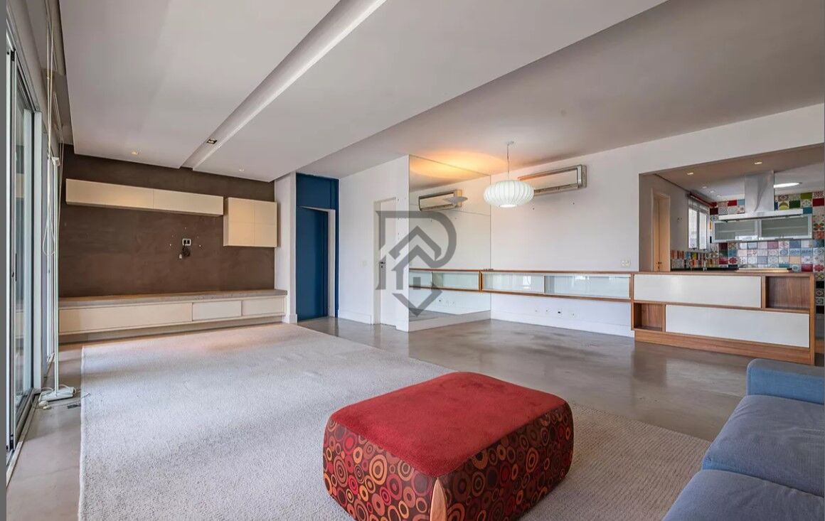 Apartamento, 2 quartos, 140 m² - Foto 6