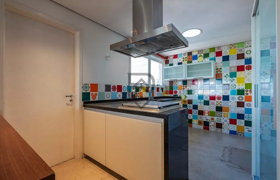 Apartamento, 2 quartos, 140 m² - Foto 18