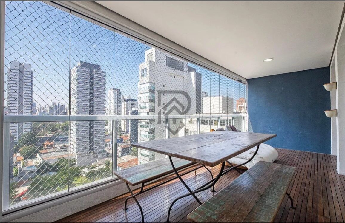 Apartamento, 2 quartos, 140 m² - Foto 12