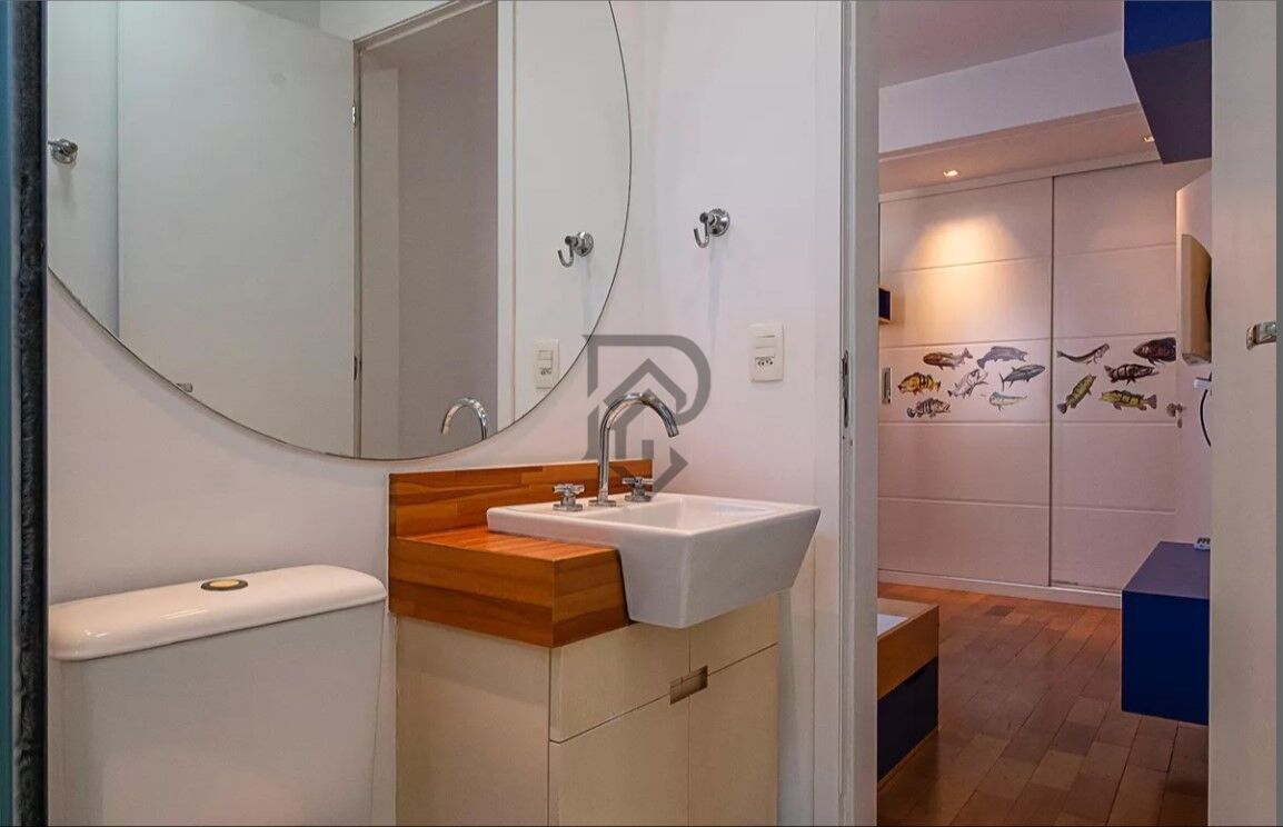 Apartamento, 2 quartos, 140 m² - Foto 36
