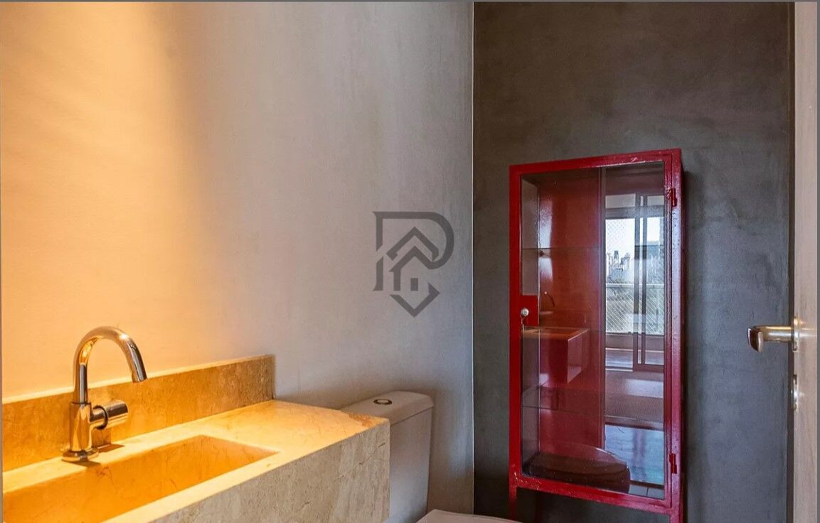 Apartamento, 2 quartos, 140 m² - Foto 31
