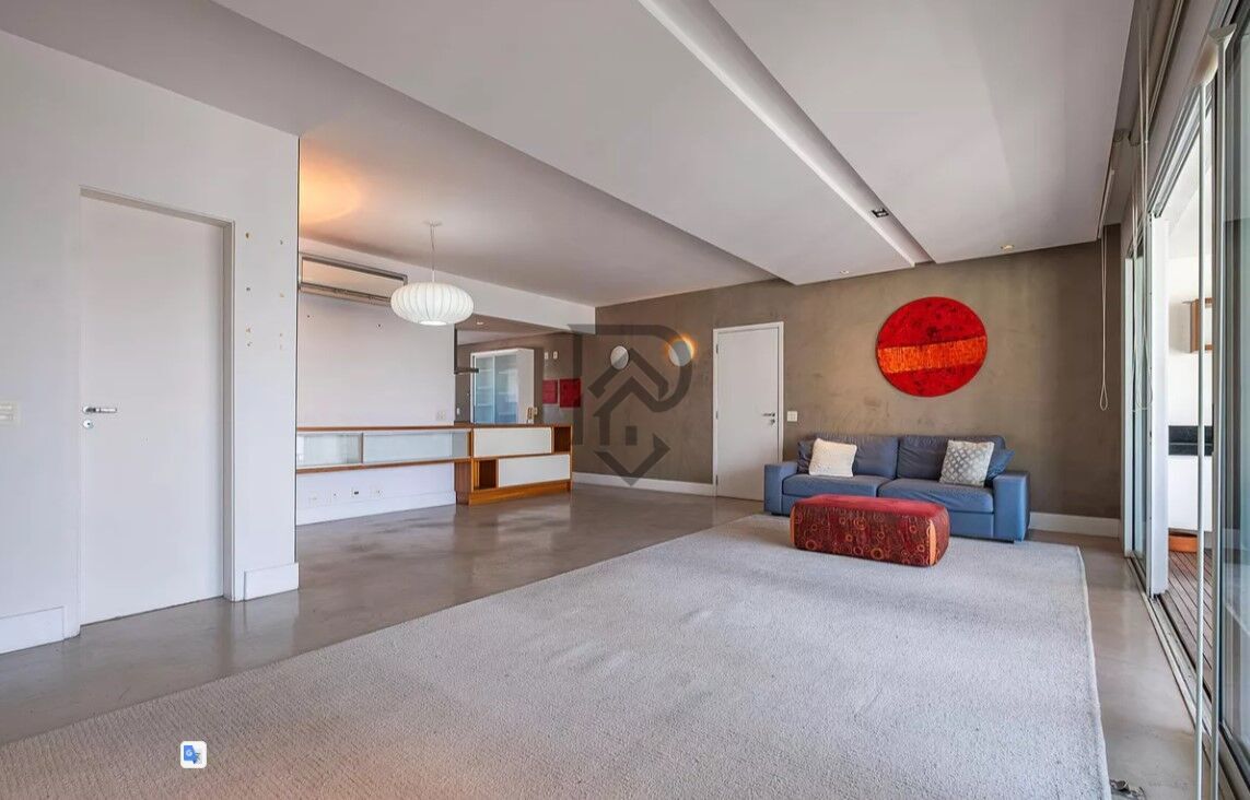 Apartamento, 2 quartos, 140 m² - Foto 5