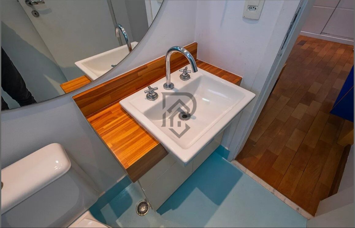 Apartamento, 2 quartos, 140 m² - Foto 37