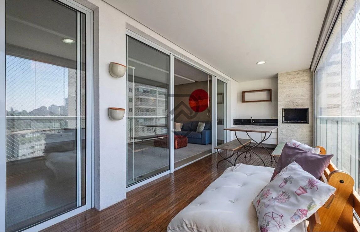 Apartamento, 2 quartos, 140 m² - Foto 39