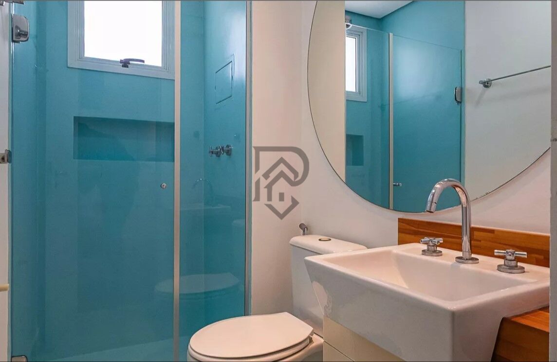 Apartamento, 2 quartos, 140 m² - Foto 35