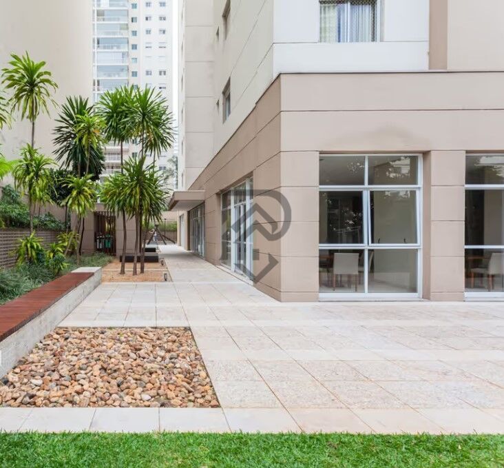 Apartamento, 2 quartos, 140 m² - Foto 3
