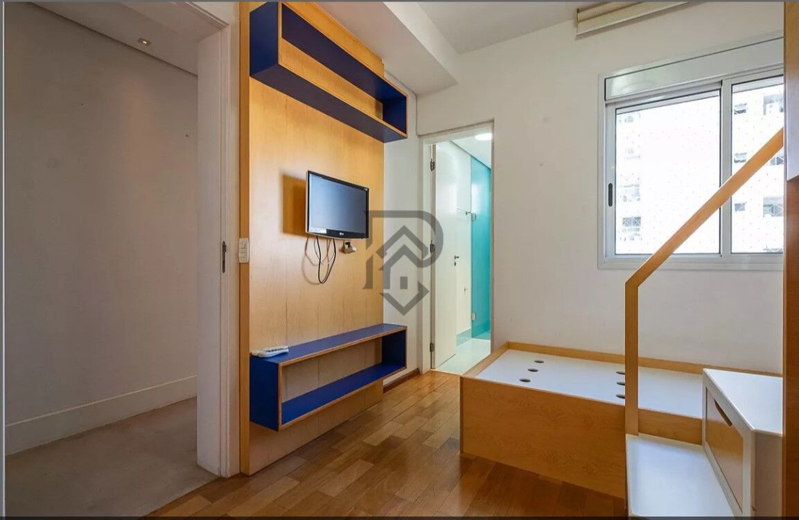 Apartamento, 2 quartos, 140 m² - Foto 28