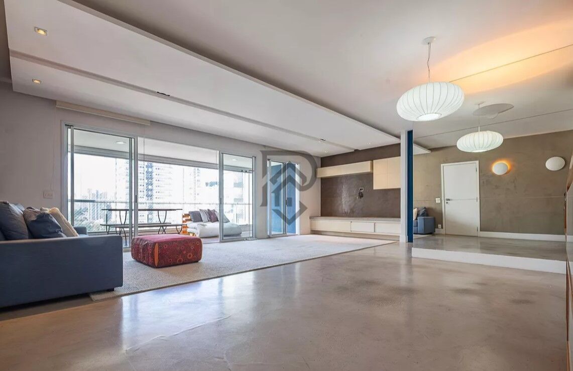 Apartamento, 2 quartos, 140 m² - Foto 7