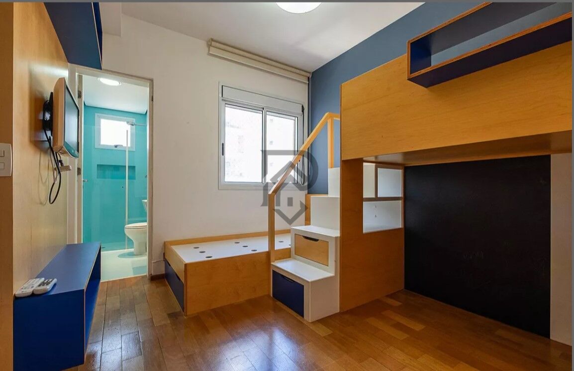 Apartamento, 2 quartos, 140 m² - Foto 27