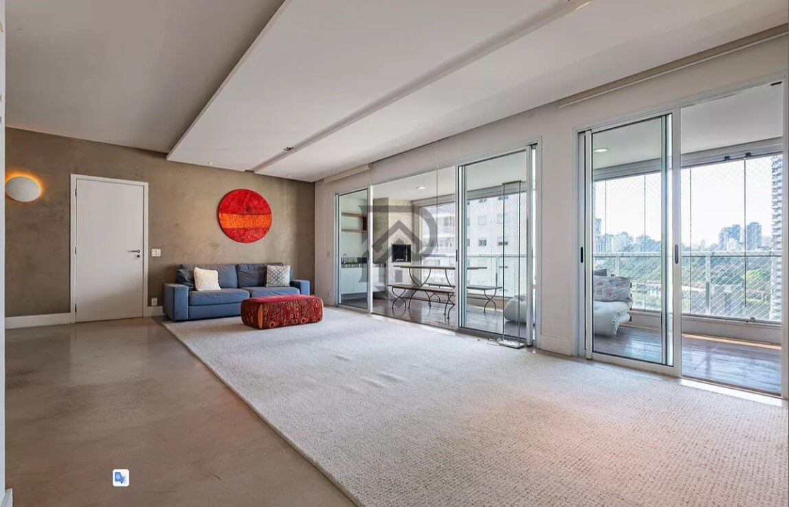 Apartamento, 2 quartos, 140 m² - Foto 4