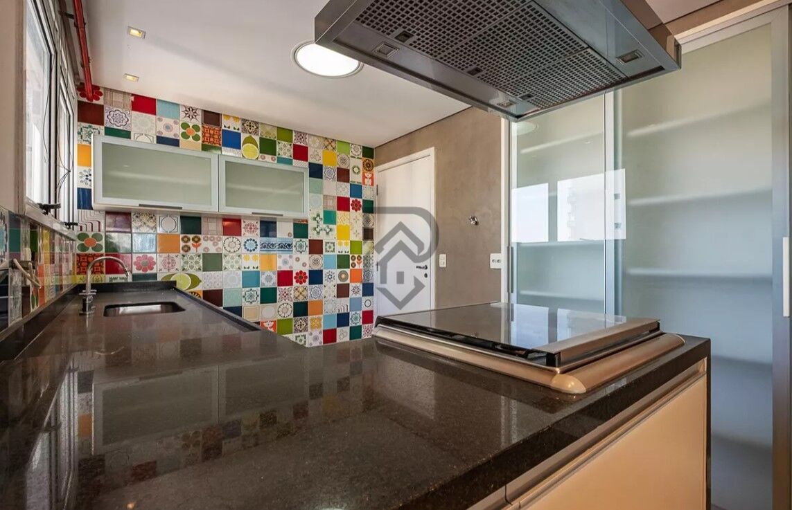 Apartamento, 2 quartos, 140 m² - Foto 19