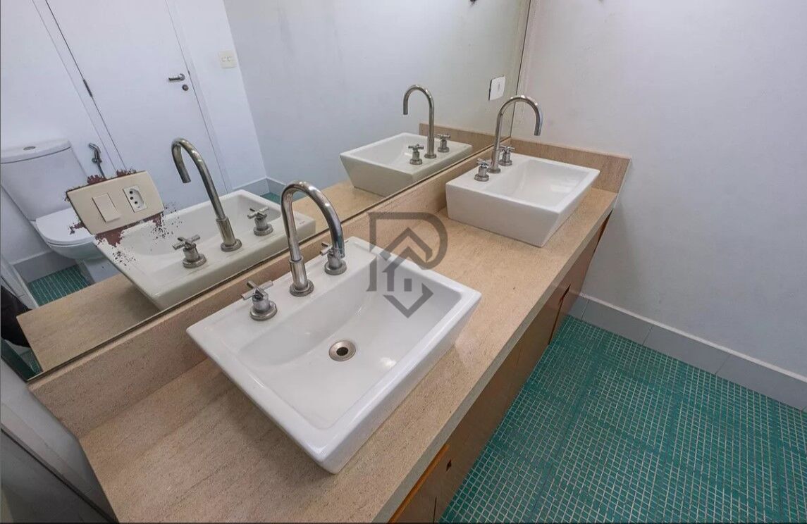 Apartamento, 2 quartos, 140 m² - Foto 34