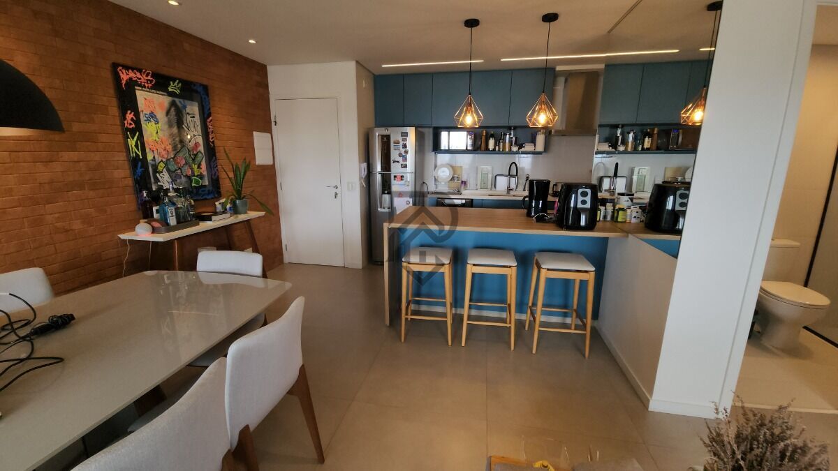 Apartamento, 1 quarto, 65 m² - Foto 4