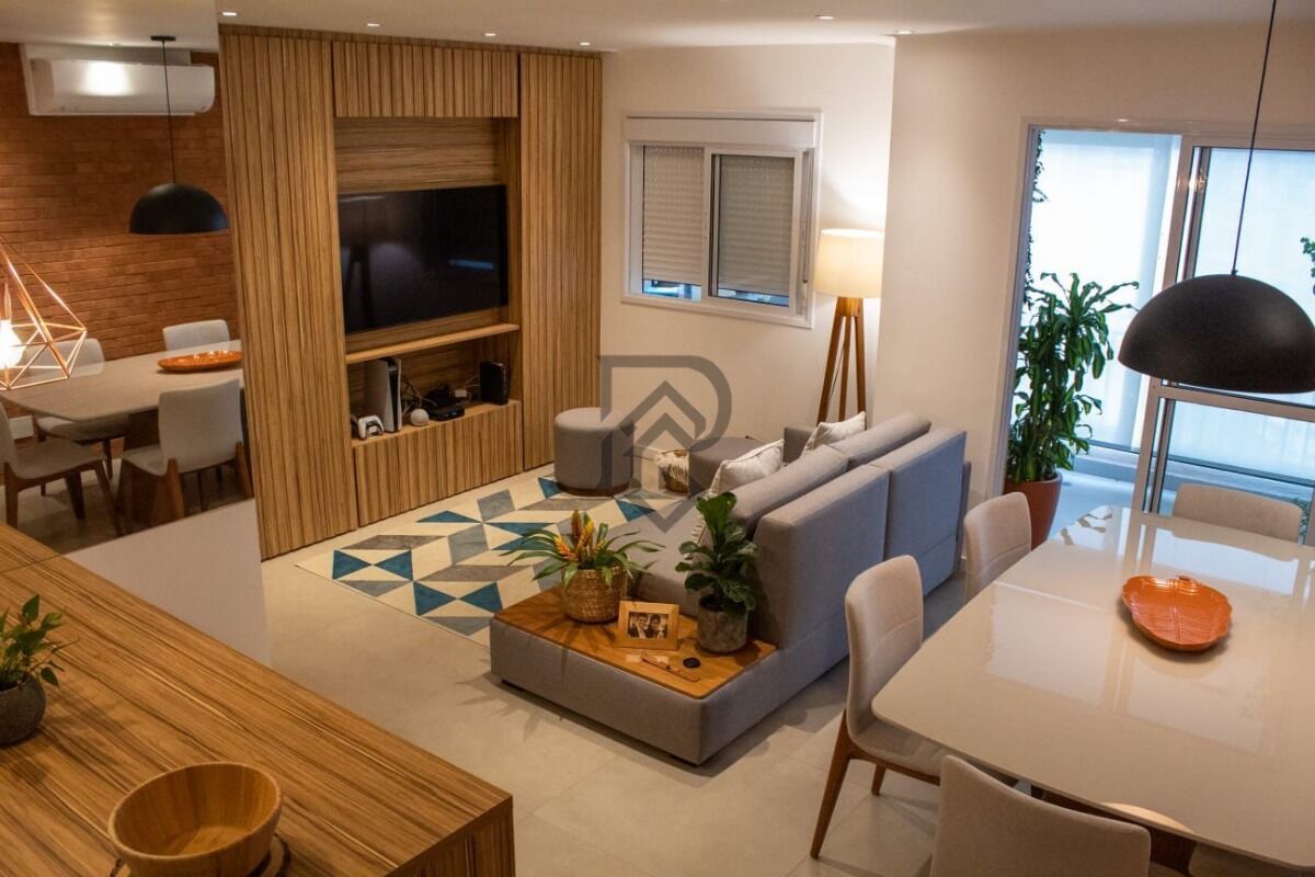 Apartamento, 1 quarto, 65 m² - Foto 6