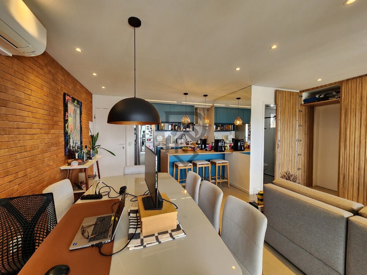 Apartamento, 1 quarto, 65 m² - Foto 14