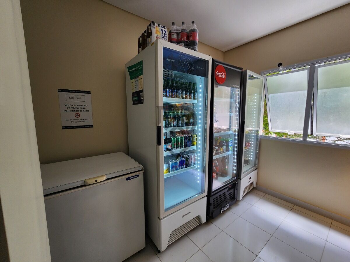 Apartamento, 1 quarto, 65 m² - Foto 50