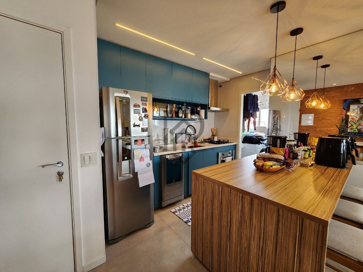 Apartamento, 1 quarto, 65 m² - Foto 17