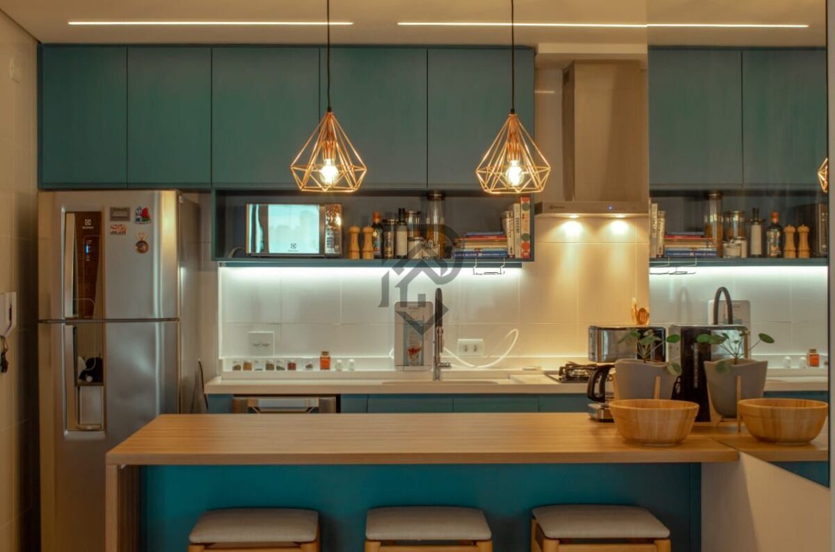 Apartamento, 1 quarto, 65 m² - Foto 3